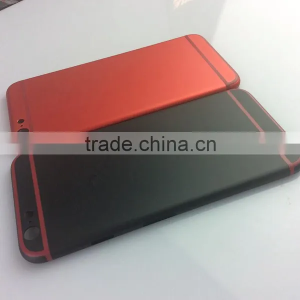 Factory Custom for IPhone 6 Housing, for IPhone 6 Back Cover photo-3