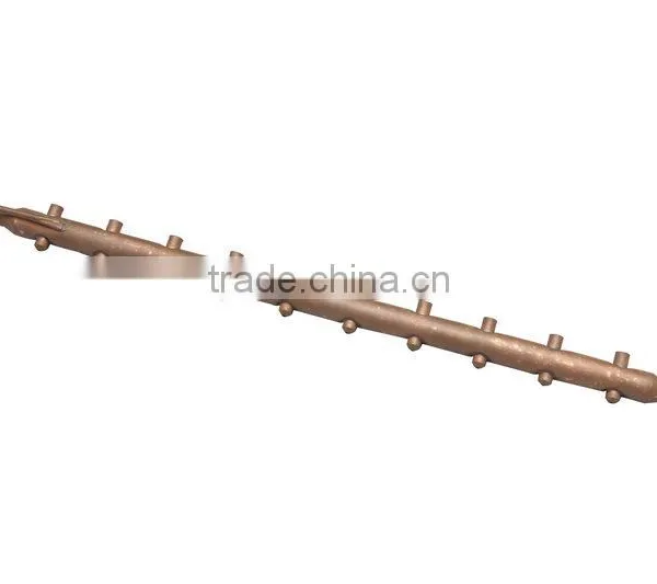 150L Manifold Solar Collector With Heat Pipe (new) photo-5