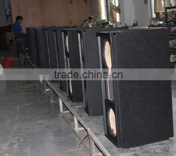 Line Array +professional Line Array +dance Floors Sound System photo-6