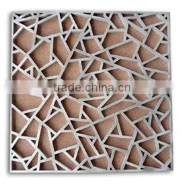 Customed Aluminum Artistic Ceiling photo-4