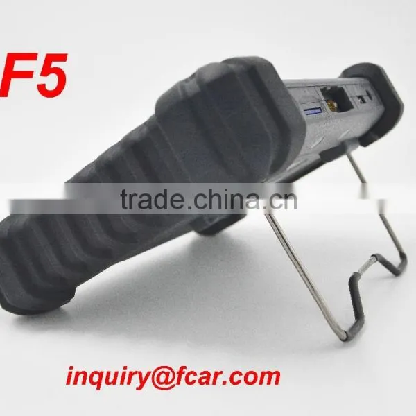 FCAR F5-G Vehicle Diagnostic Tool, 12v Passenger and Light Commercial Car, 24v Heavy Duty Truck, Diesel Engine, Abs photo-4