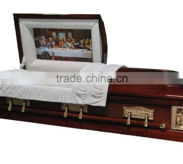 Pieta Casket Wholesale Quality Choice photo-3