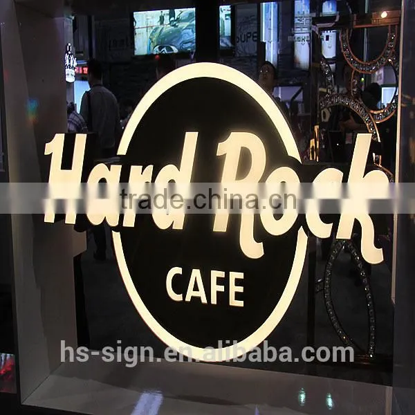 Hot Sale Muitiple LED Light Box Hang WALL photo-4