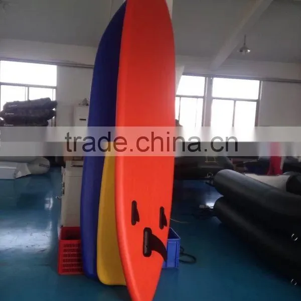 2015 Year Hot Sale Inflatable Stand Up Paddle Board