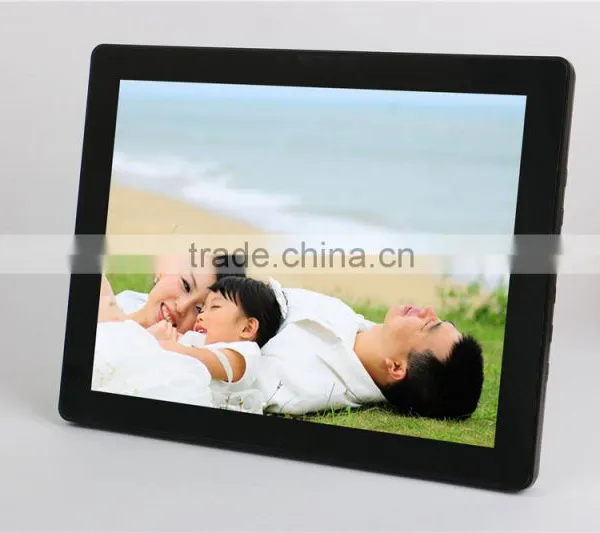 12inch High Quality Hot Sex Video Player Full hd Hot Sex Video/music / Picture / Clock photo-2