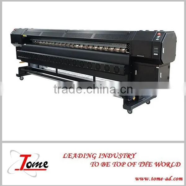 Digital printer