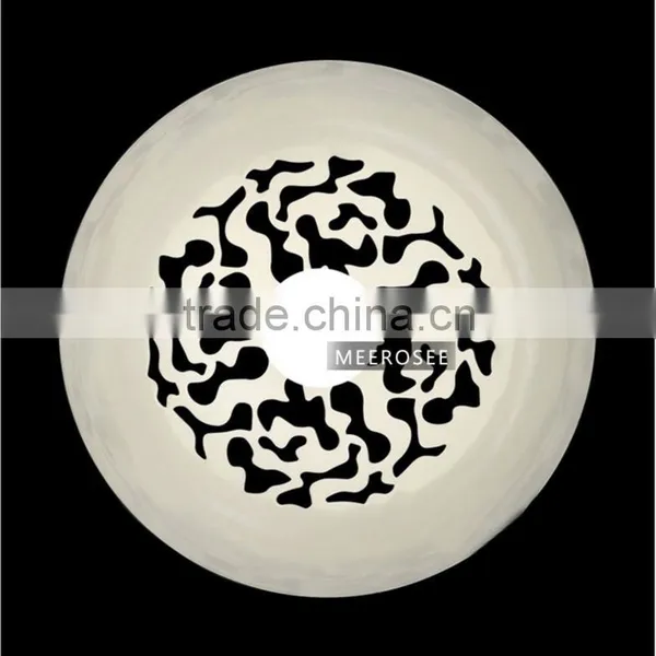 Customed Vintage Pendant Light Round Style Industrial Loft MD3172 photo-6