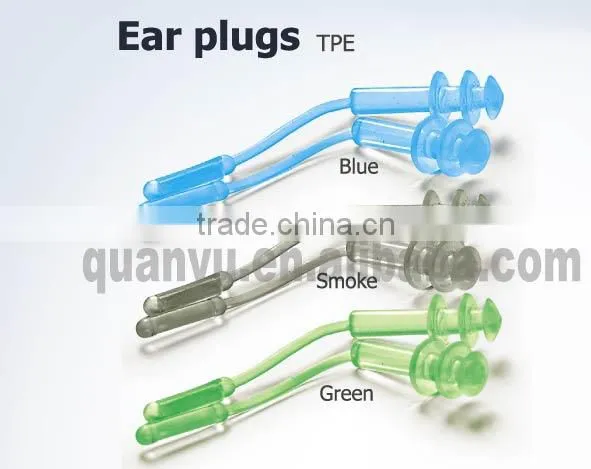 Ear Plugs