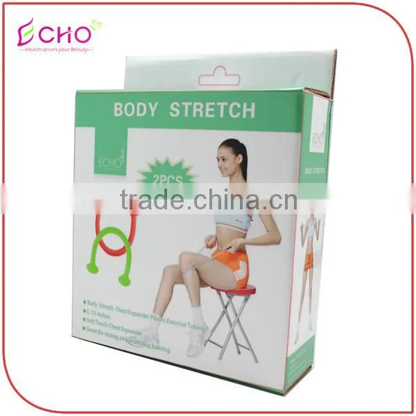 Gel Chest Body Stretch and Expander for BodyToning and Shaping photo-6