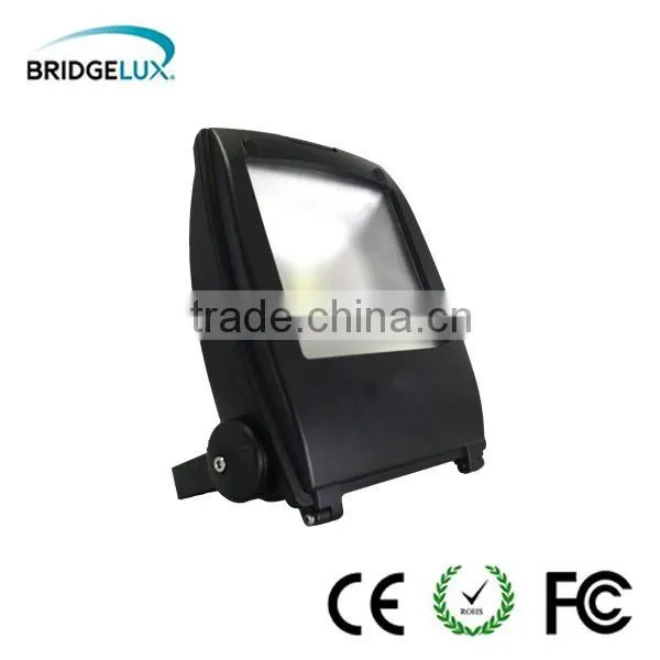 Alibba Trade Assurance 100W Outdoor Led Flood Light CE RoHS Approved photo-5