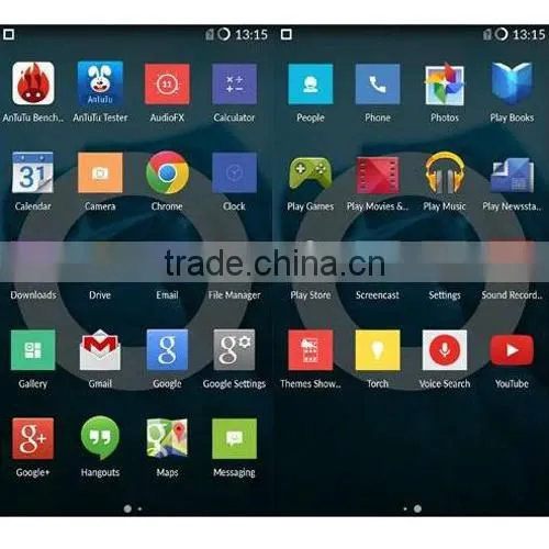 OnePlus One Bamboo Version 64GB 4G LTE Phone photo-5