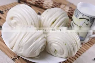 Square Type Small Steamed Bun Machine Chinese Brand Machine photo-4