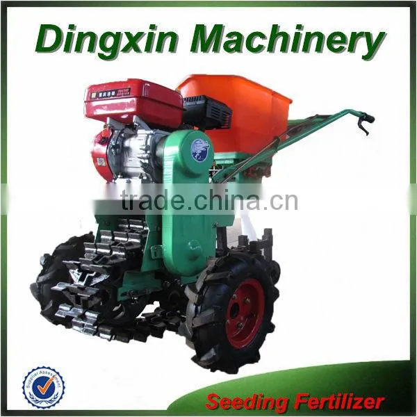 Manual Seeder for Small Seed photo-3