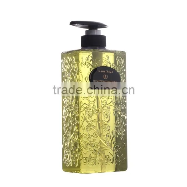 Family Package All Can Use Perfume Shower Bath Gel photo-2