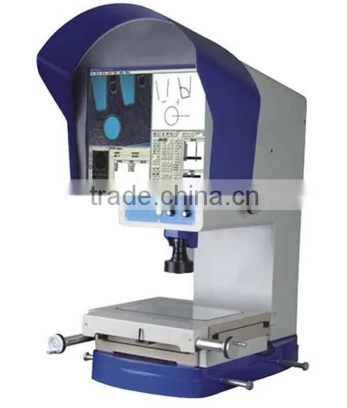 Good Price Automatic Video Measuring System QA4030CNC photo-3
