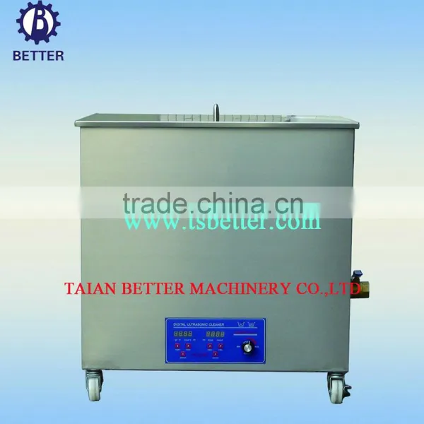19L Digital Ultrasonic Cleaner/ Digital Control Timer Heating Temperature Control photo-2