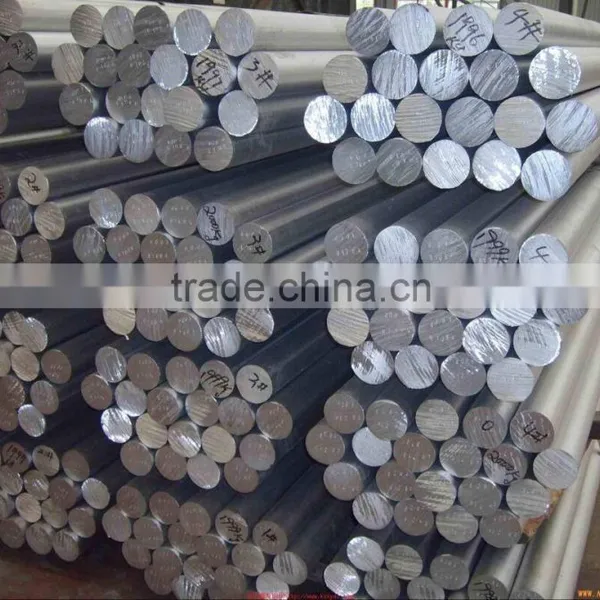 Factory Directly Supply 7075 T6 Aluminum Bar Price per kg photo-3