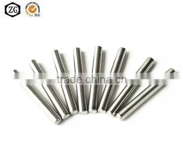 Dowel Pins Stainless Steel 304 A2-70 photo-2
