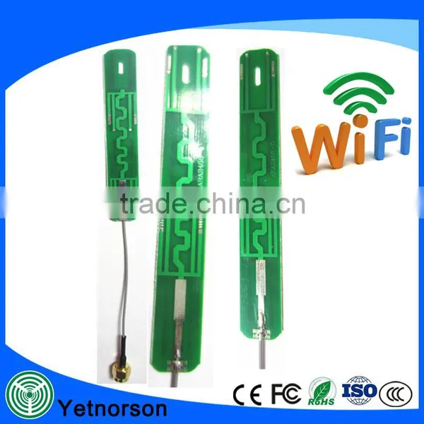 Hot Selling Signalwell Wifi 2.4ghz Pcb Antenna FR4 Antenna PCB Patch Antenna photo-4