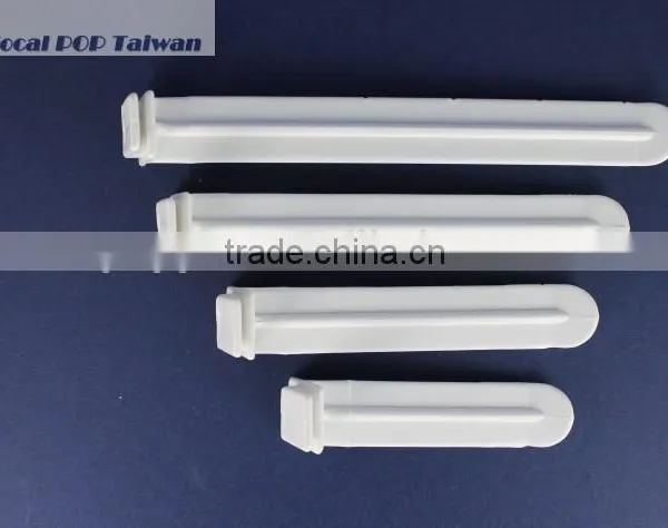 ABS Display Hooks Hanging Display Hook Cardboard Display Hook