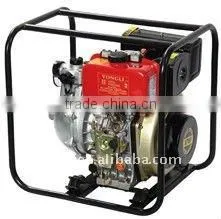 HFYL-DHP40 Diesel High Pressure Water Pump
