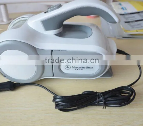 Mini Auto Vacuum Cleaner photo-2