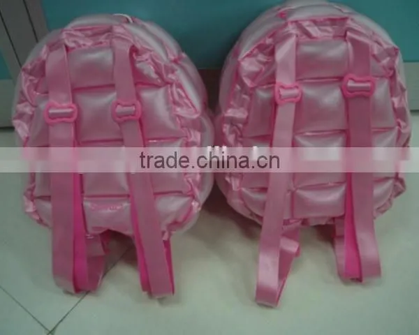 Fashion Inflatable School Bag Backpack Bag photo-2