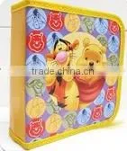 Best Christmas Gifts 2015 For Children CD Bags & Cases(CD Holder, Media Packaging) photo-2