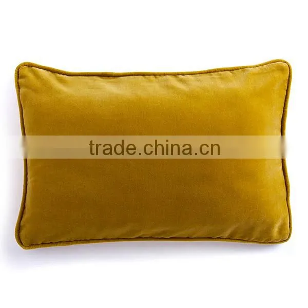 Most Popular Office Patchwork Oblong Cushion photo-5