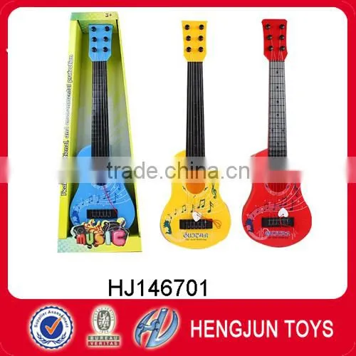Promotion Toy Electric Violin With Music for Wholesale photo-5