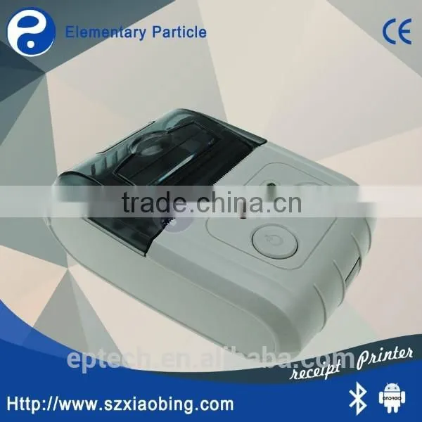 Shenzhen EP MP300 Removable Mini Plotter Printer photo-4