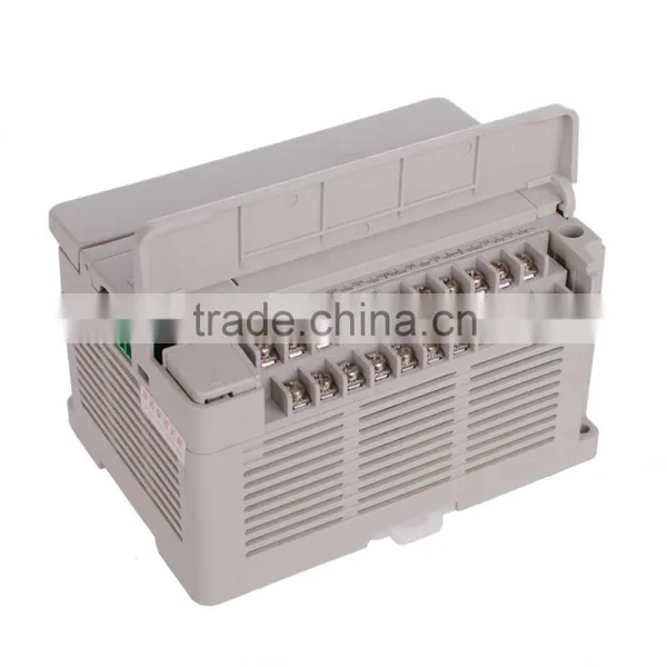 PLC Logic Controller Plc Controller Plc S7-300 photo-5