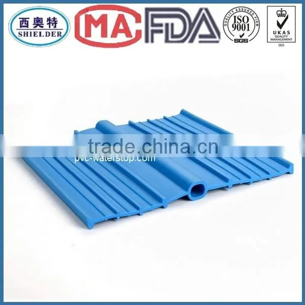 Waterproof Material PVC Water Stops High Quality Sale Vietnam photo-3