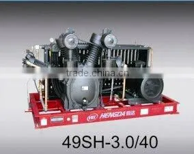 HIGH PRESSURE AIR COMPRESSOR PET PISTON AiR COMPRESSOR