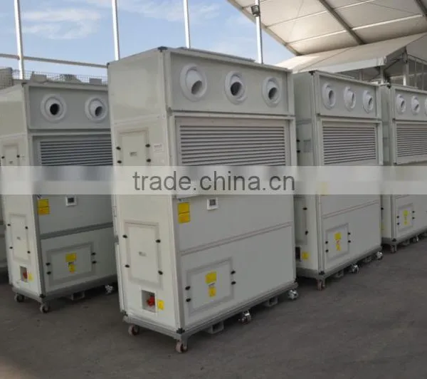 Marquee Wedding Party Tent Air Conditioner for Sale photo-3