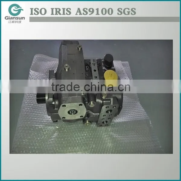 Hydraulic Pump for Concrete Mixer Truck