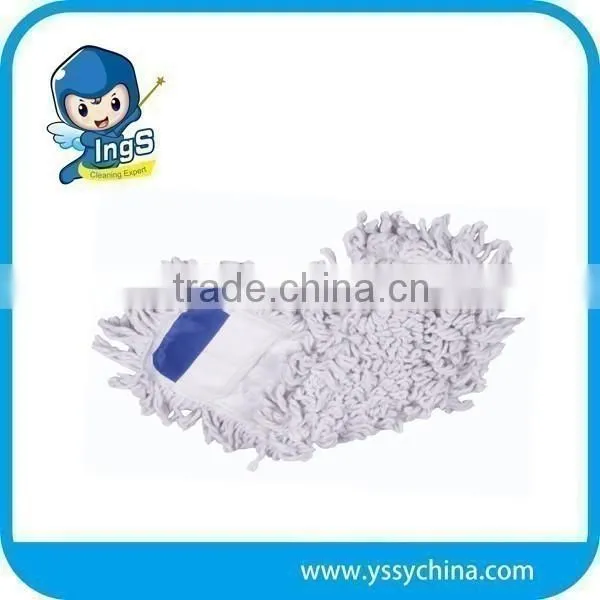 New Material Mop Hot Products Microfiber Flat Mop Refill photo-3