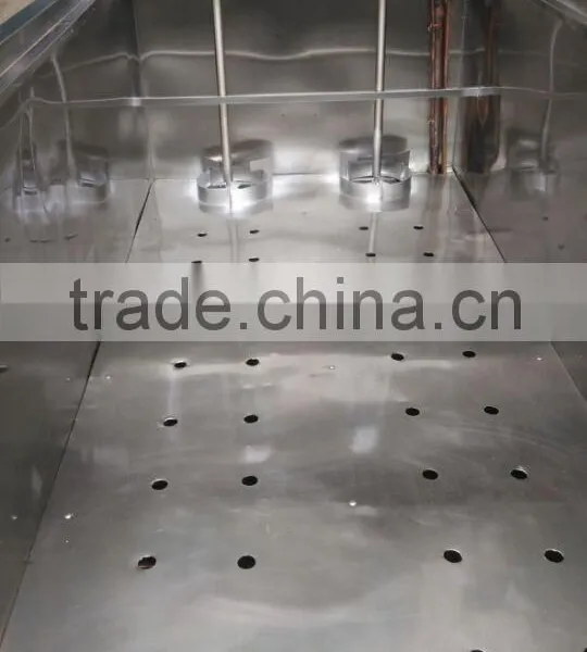 Block Ice Machine for Fishing Trawlers & Fish Processing Plants photo-4