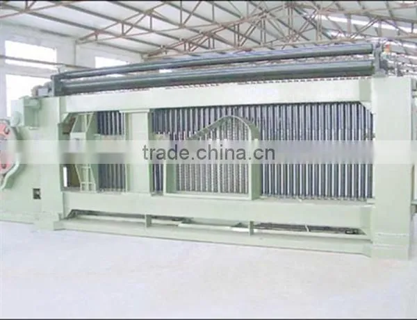 Wire Mesh Weaving Machine( Good Quality) photo-6