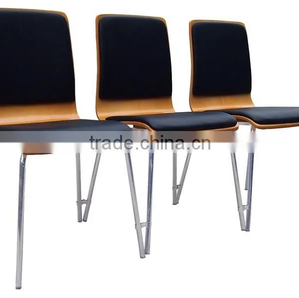 Sanlang Bent Wood Chair for Garden photo-3