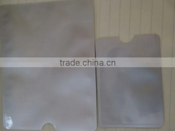 RFID Blocking Sleeve photo-3