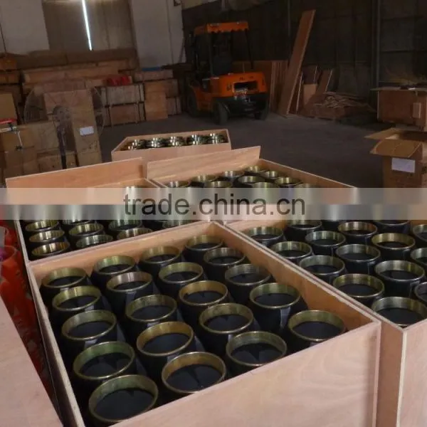 POLYMER CENTRALIZER WITH API STANDARD photo-5