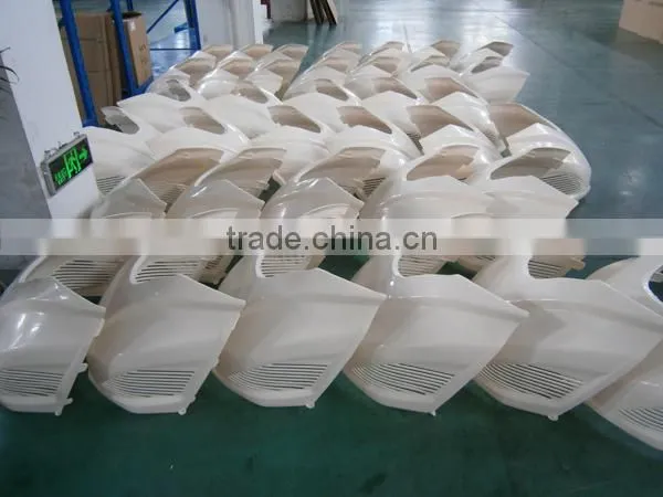 Professional Manufacturer for Plastic Injection Mould Auto Parts photo-2