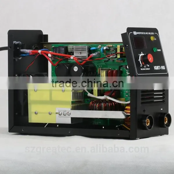 Welding Welder Vinco Igbt Module Machine Price photo-2