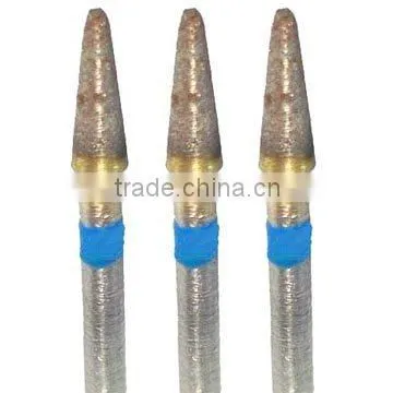 Sintered Diamond Tools