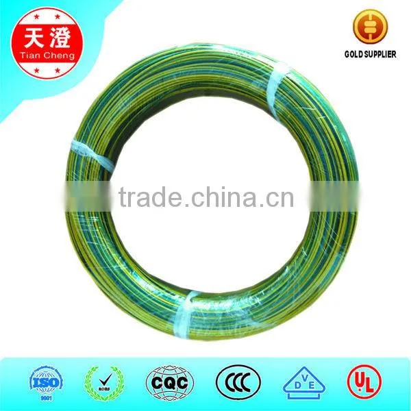 Hot-sale 19 Strands ULTeflon PFA Insulated Wire