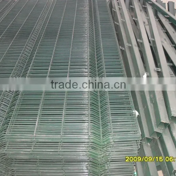 Garden Fence (10 Years' Factory)