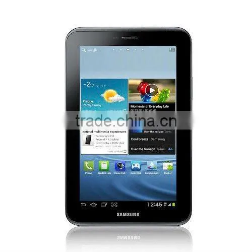 Samsung Galaxy Tab 2 P5100 (10.1) 16GB 3G Tablet PCs Dropship Wholesale