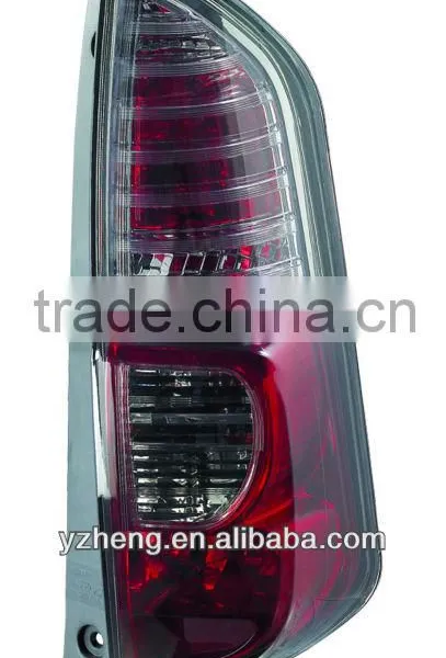 Car Accessories for TOYOTA MYVI LED TAIL LAMP