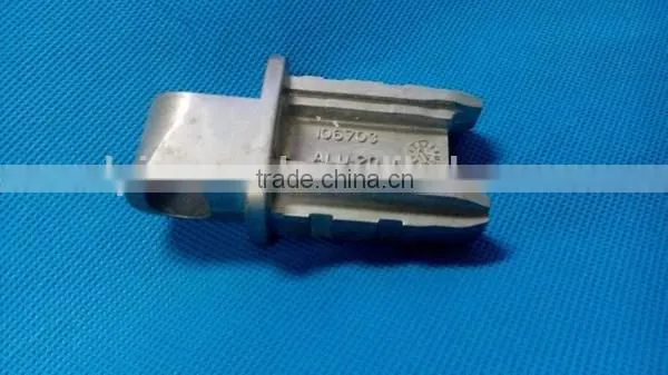 Aluminum Alloy Die Cast & Die Cast Product photo-2